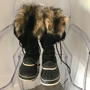 Sorel Joan of Arctic boots